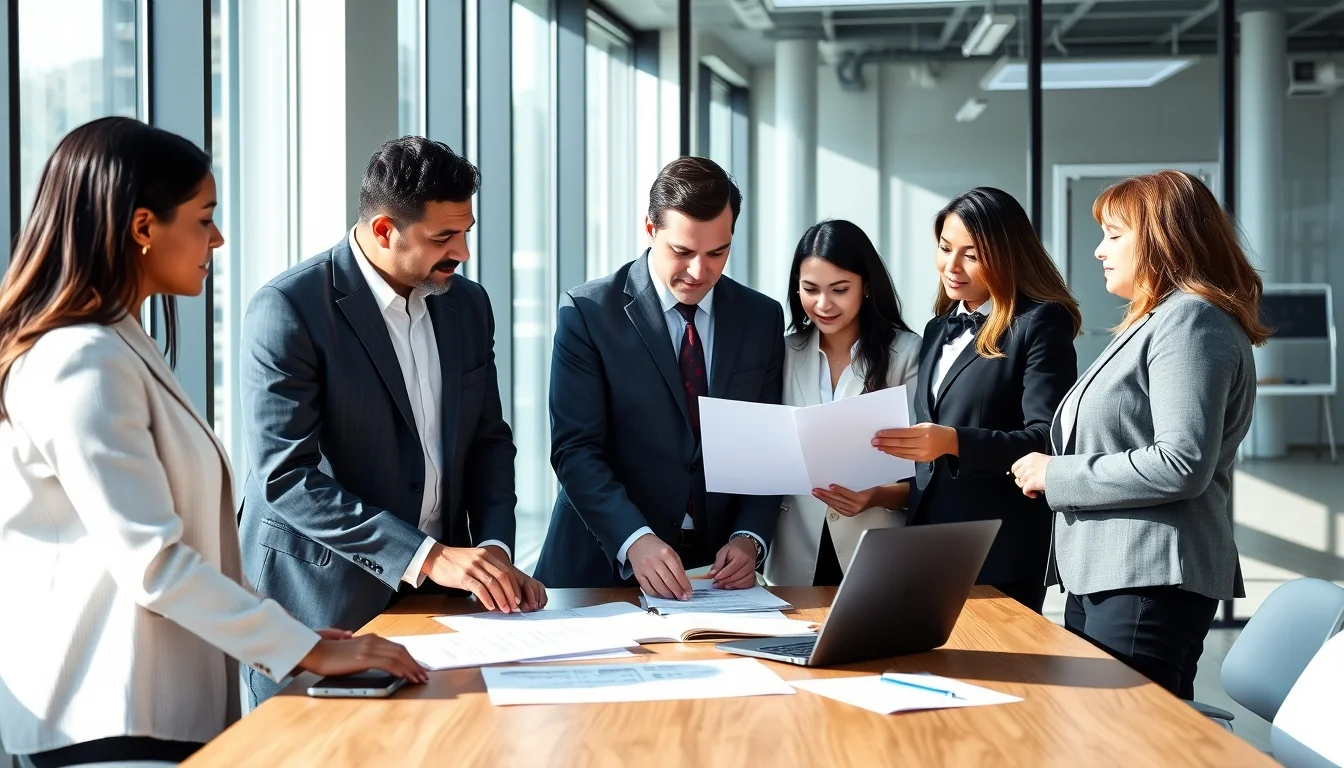 Why Choose DocVerify?